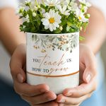 Σετ 2 Πρωτότυπων Δώρων για Δασκάλα – Νεσεσέρ & Κασπώ