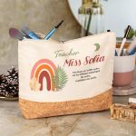 Σετ 2 Πρωτότυπων Δώρων για Δασκάλα – Νεσεσέρ & Κασπώ