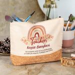 Σετ 2 Ξεχωριστά Δώρα για Δασκάλα – Νεσεσέρ & Κασπώ