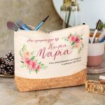 Σετ 2 Δώρα Αγάπης για Δασκάλα – Νεσεσέρ & Κασπώ