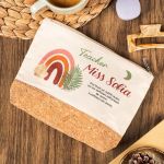 Σετ 2 Πρωτότυπων Δώρων για Δασκάλα – Νεσεσέρ & Κασπώ