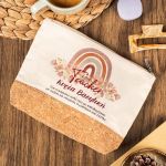 Σετ 2 Ξεχωριστά Δώρα για Δασκάλα – Νεσεσέρ & Κασπώ