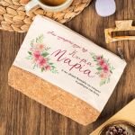 Σετ 2 Δώρα Αγάπης για Δασκάλα – Νεσεσέρ & Κασπώ