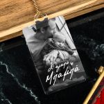 Μπρελόκ Plexi με Φωτογραφία, Μοναδικό Δώρο για Πατέρα