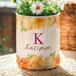 Κασπώ με Όνομα, Προσωποποιημένο Δώρο για Δασκάλα