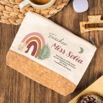 Νεσεσέρ Εκρού με Φελλό, Αναμνηστικό Δώρο για τη Δασκάλα