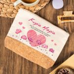 Νεσεσέρ Εκρού με Εξατομικευμένη Αφιέρωση, Δώρο για Δασκάλα