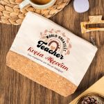 Νεσεσέρ με Όνομα & Αφιέρωση, Αναμνηστικό Δώρο για Δασκάλα