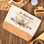 Νεσεσέρ Εκρού με Φελλό, Αναμνηστικό Δώρο για Δασκάλα