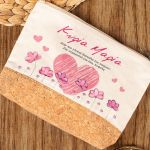 Νεσεσέρ Εκρού με Εξατομικευμένη Αφιέρωση, Δώρο για Δασκάλα