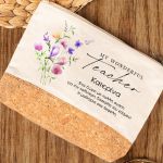 Προσωποποιημένο Νεσεσέρ με Αφιέρωση, Δώρο για Εκπαιδευτικό