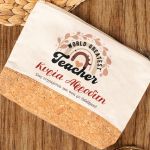 Νεσεσέρ με Όνομα & Αφιέρωση, Αναμνηστικό Δώρο για Δασκάλα