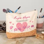 Νεσεσέρ Εκρού με Εξατομικευμένη Αφιέρωση, Δώρο για Δασκάλα