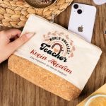 Νεσεσέρ με Όνομα & Αφιέρωση, Αναμνηστικό Δώρο για Δασκάλα