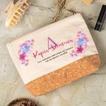 Εκρού Νεσεσέρ με Φελλό με Αφιέρωση, Δώρο για τη Δασκάλα