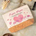 Νεσεσέρ Εκρού με Εξατομικευμένη Αφιέρωση, Δώρο για Δασκάλα