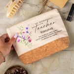 Προσωποποιημένο Νεσεσέρ με Αφιέρωση, Δώρο για Εκπαιδευτικό