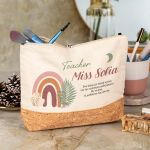 Νεσεσέρ Εκρού με Φελλό, Αναμνηστικό Δώρο για τη Δασκάλα