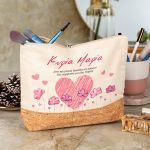 Νεσεσέρ Εκρού με Εξατομικευμένη Αφιέρωση, Δώρο για Δασκάλα