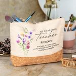 Προσωποποιημένο Νεσεσέρ με Αφιέρωση, Δώρο για Εκπαιδευτικό