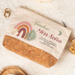 Νεσεσέρ Εκρού με Φελλό, Αναμνηστικό Δώρο για τη Δασκάλα