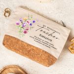 Προσωποποιημένο Νεσεσέρ με Αφιέρωση, Δώρο για Εκπαιδευτικό