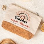 Νεσεσέρ με Όνομα & Αφιέρωση, Αναμνηστικό Δώρο για Δασκάλα