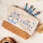 Εκρού Νεσεσέρ με Όνομα & Αφιέρωση, Δώρο για τη Δασκάλα