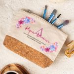 Εκρού Νεσεσέρ με Φελλό με Αφιέρωση, Δώρο για τη Δασκάλα