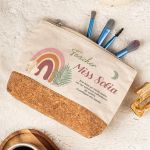 Νεσεσέρ Εκρού με Φελλό, Αναμνηστικό Δώρο για τη Δασκάλα