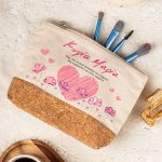 Νεσεσέρ Εκρού με Εξατομικευμένη Αφιέρωση, Δώρο για Δασκάλα