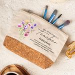 Προσωποποιημένο Νεσεσέρ με Αφιέρωση, Δώρο για Εκπαιδευτικό