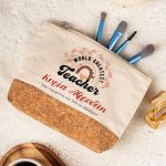 Νεσεσέρ με Όνομα & Αφιέρωση, Αναμνηστικό Δώρο για Δασκάλα