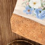 Εκρού Νεσεσέρ με Όνομα & Αφιέρωση, Δώρο για τη Δασκάλα