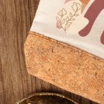 Νεσεσέρ Εκρού με Φελλό, Αναμνηστικό Δώρο για τη Δασκάλα