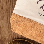Νεσεσέρ Εκρού με Φελλό και Αφιέρωση, Δώρο για Εκπαιδευτικούς