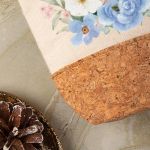 Εκρού Νεσεσέρ με Όνομα & Αφιέρωση, Δώρο για τη Δασκάλα