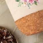 Εκρού Νεσεσέρ με Όνομα & Αφιέρωση, Μοναδικό Δώρο για Δασκάλα