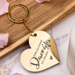 Σετ 2 Δώρα για Δασκάλα, Forever Rose με Φωτογραφία & Μπρελόκ