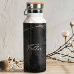 Θερμός Προσωποποιημένος με Φωτογραφίες, Δώρο για Μπαμπά