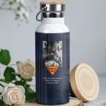 Θερμός Ανοξείδωτo με Προσωποποίηση, Δώρο για Μπαμπά