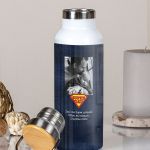 Θερμός Ανοξείδωτo με Προσωποποίηση, Δώρο για Μπαμπά