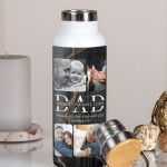 Θερμός Προσωποποιημένος με Φωτογραφίες, Δώρο για Μπαμπά