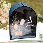 Premium Ευχολόγιο με Όνομα, Δώρο Τάξης για Δασκάλα