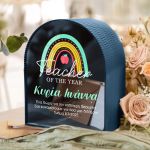 Αναμνηστικό Ευχολόγιο Τάξης για Εκπαιδευτικούς