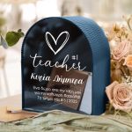 Ευχολόγιο Τάξης με Αφιέρωση, Αναμνηστικό Δώρο για Δασκάλα