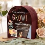 Αναμνηστικό Ευχολόγιο με Αφιέρωση για Δασκάλες