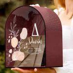 Premium Ευχολόγιο με Όνομα, Δώρο Τάξης για Δασκάλα