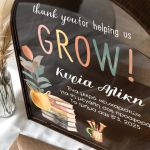 Αναμνηστικό Ευχολόγιο με Αφιέρωση για Δασκάλες