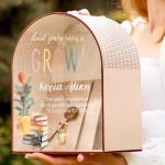 Αναμνηστικό Ευχολόγιο με Αφιέρωση για Δασκάλες